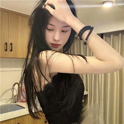 野良猫洛克:女番长